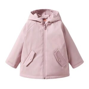 Zara Rain Jacket 3-4